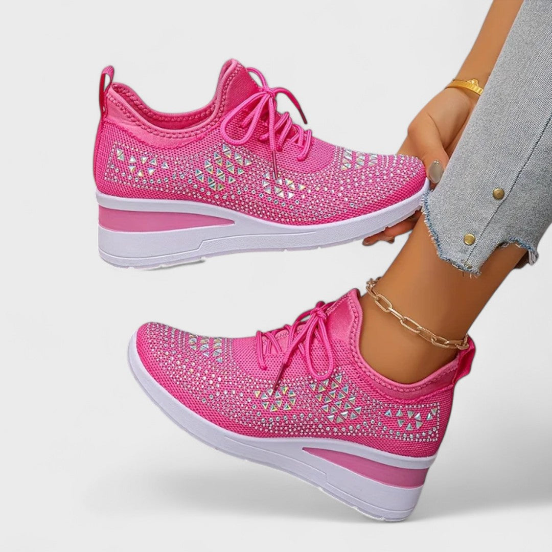 Tuyana – Modische orthopädische Schuhe