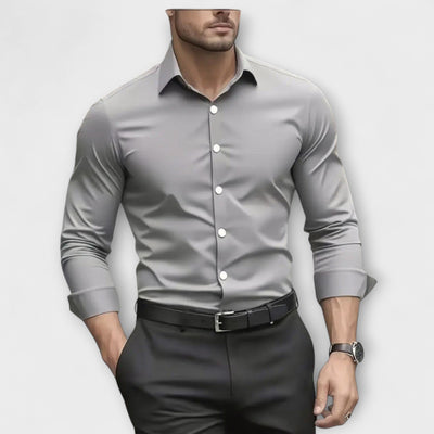 Atmungsaktive Langarmshirt