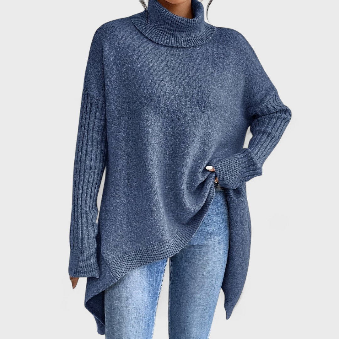 Laila - Oversize-Pullover