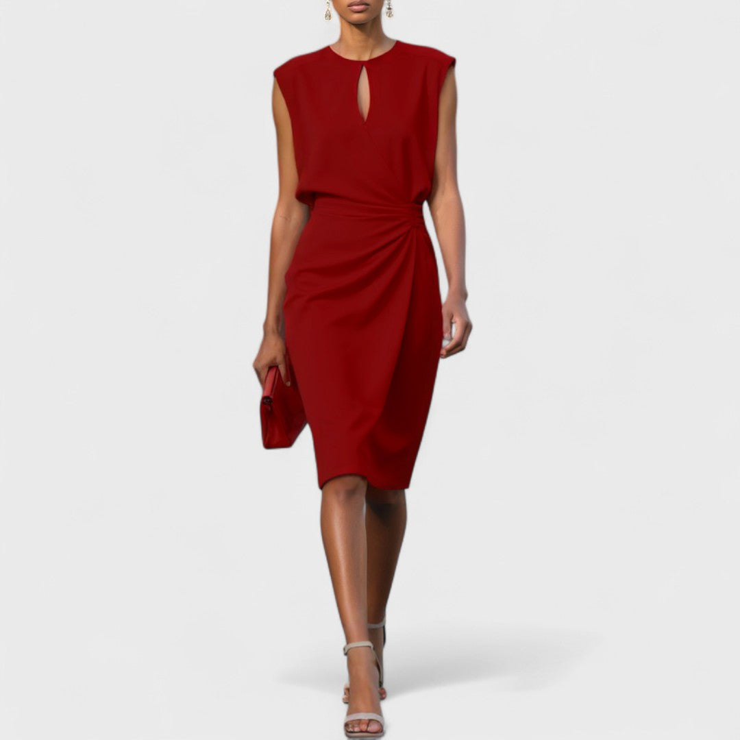 Avonlea - Elegantes und Stilvolles Kleid