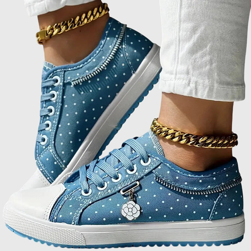 Merida - Orthopädische Sneakers