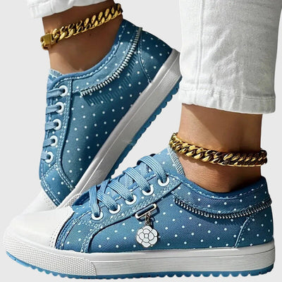 Merida - Orthopädische Sneakers