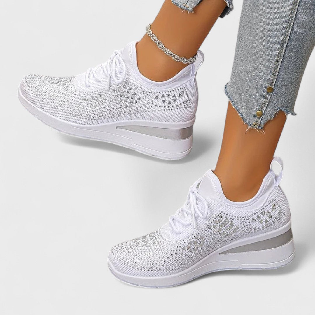 Tuyana – Modische orthopädische Schuhe