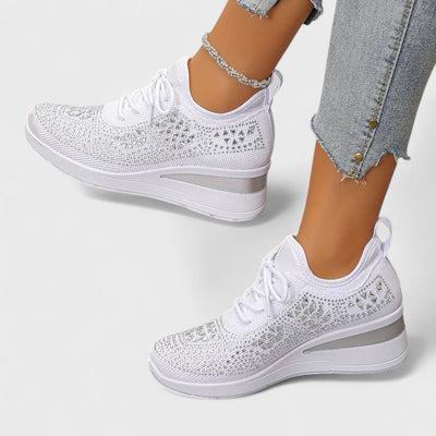 Tuyana – Modische orthopädische Schuhe