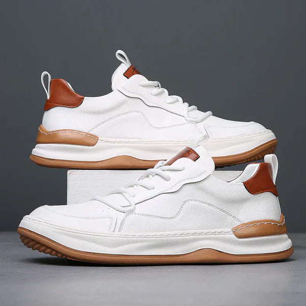 IGNAZIO | HERRENLEDERSCHUHE HANDGEFERTIGT