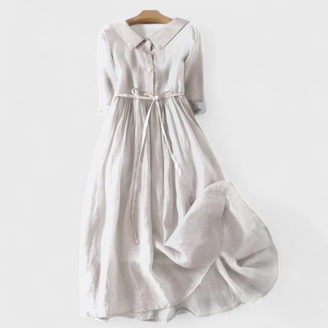 Elise - Elegantes Kleid