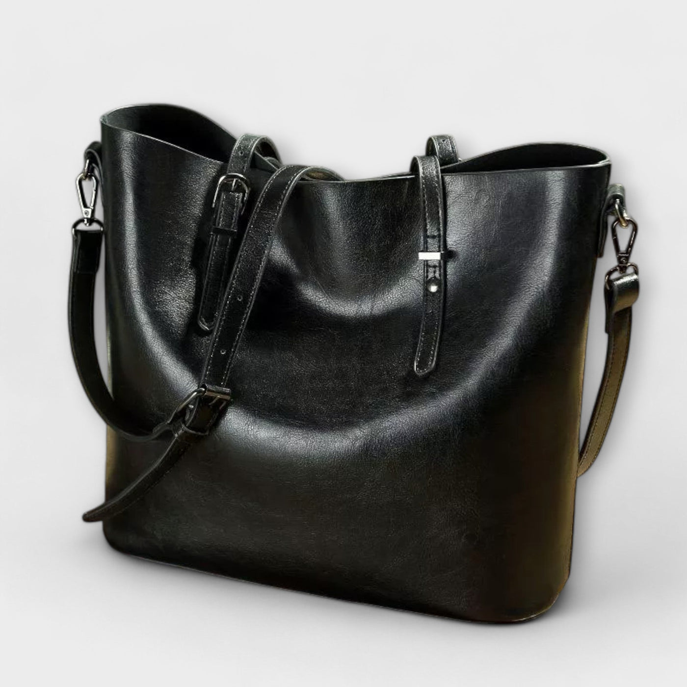 Gianna Boutique - Vintage Schultertasche