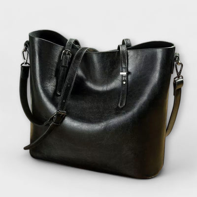 Gianna Boutique - Vintage Schultertasche