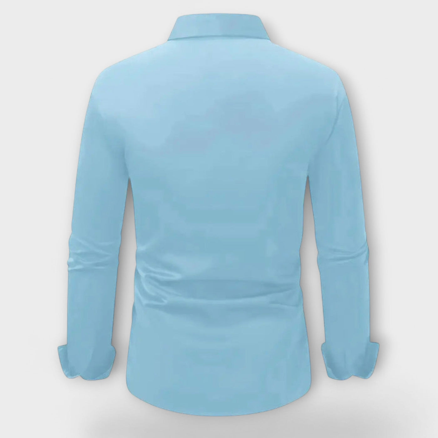 Atmungsaktive Langarmshirt