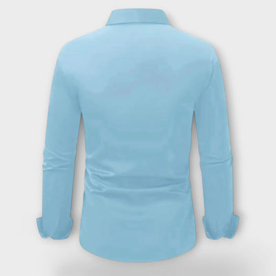 Atmungsaktive Langarmshirt