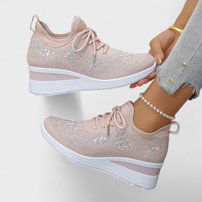 Tuyana – Modische orthopädische Schuhe