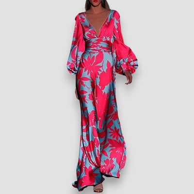 Brenda - Kleid