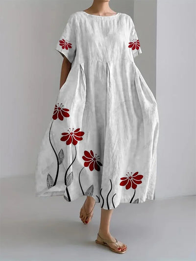 Rosalie - Elegantes Kleid