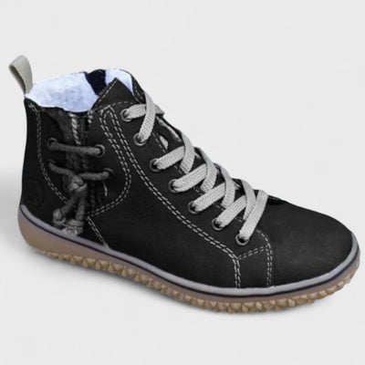 Damen - Wasserdichte orthopädische Stiefeletten für Damen