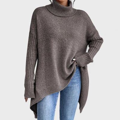 Laila - Oversize-Pullover