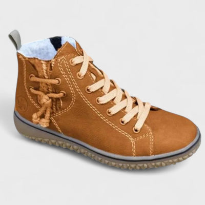 Damen - Wasserdichte orthopädische Stiefeletten für Damen
