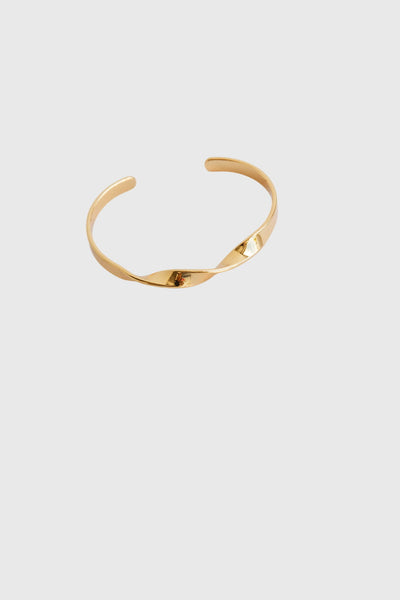 Adalyn | Vergoldetes Armband