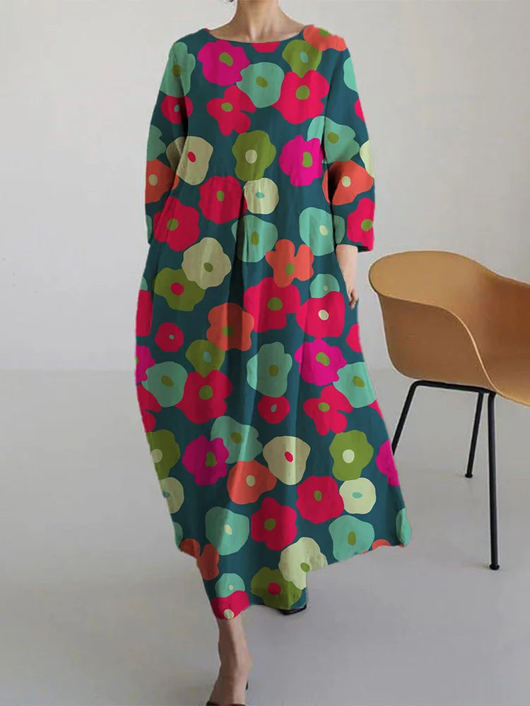 ZOE - Elegantes Kleid