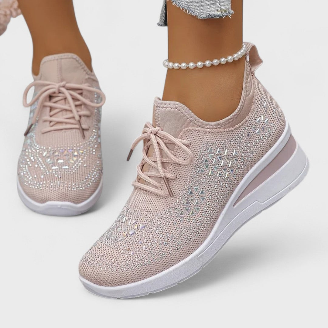 Tuyana – Modische orthopädische Schuhe