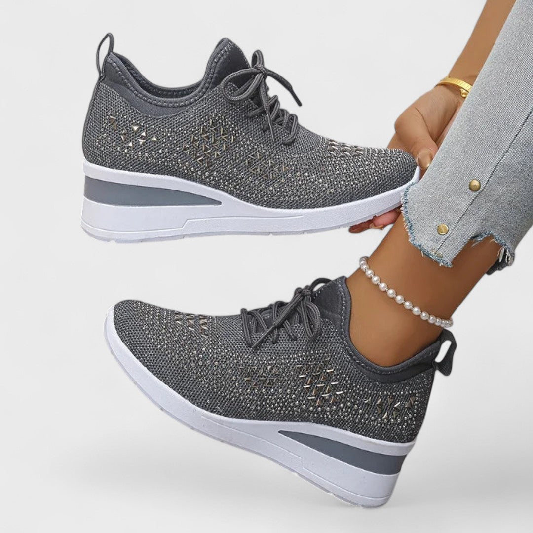 Tuyana – Modische orthopädische Schuhe