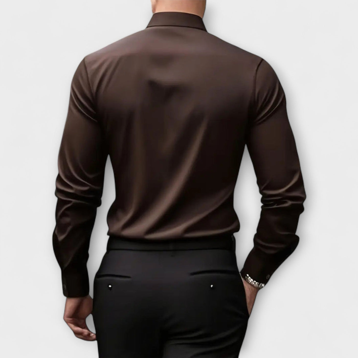 Atmungsaktive Langarmshirt
