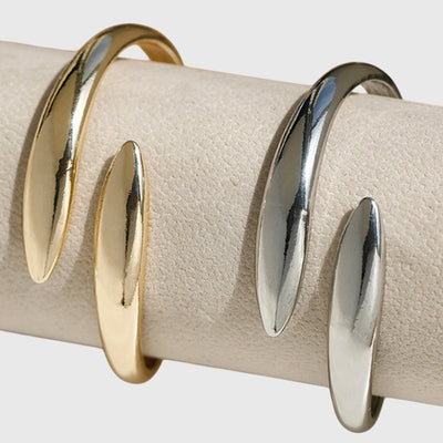 Camilla | Offenes Stretch-Armband