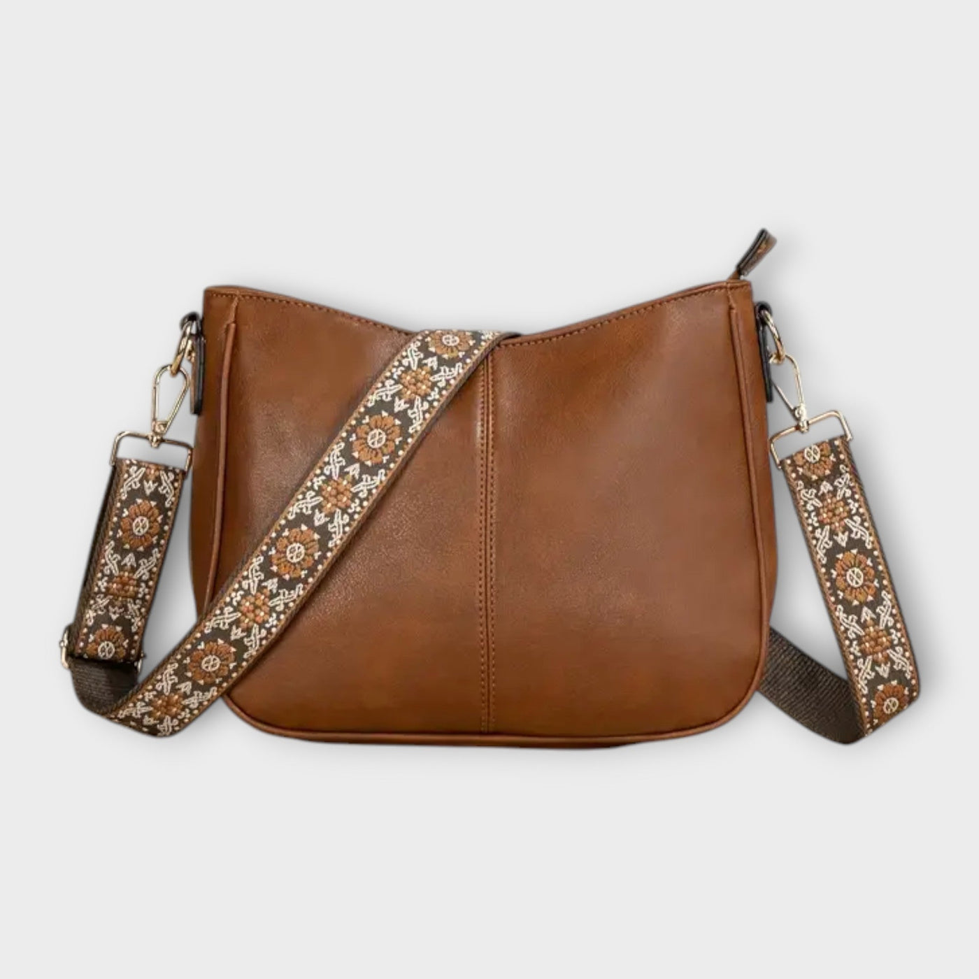 Gianna Boutique - Vegane Schultertasche️