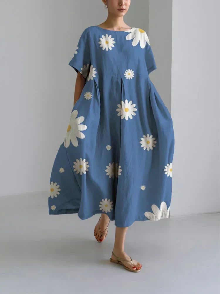 MAEVE - Elegantes Kleid