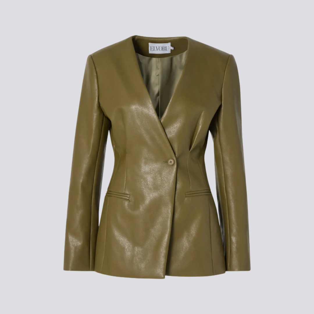 SERAFINA Eleganza Jacke