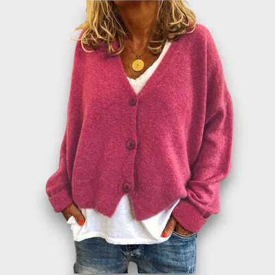 Shamira – Strickjacke