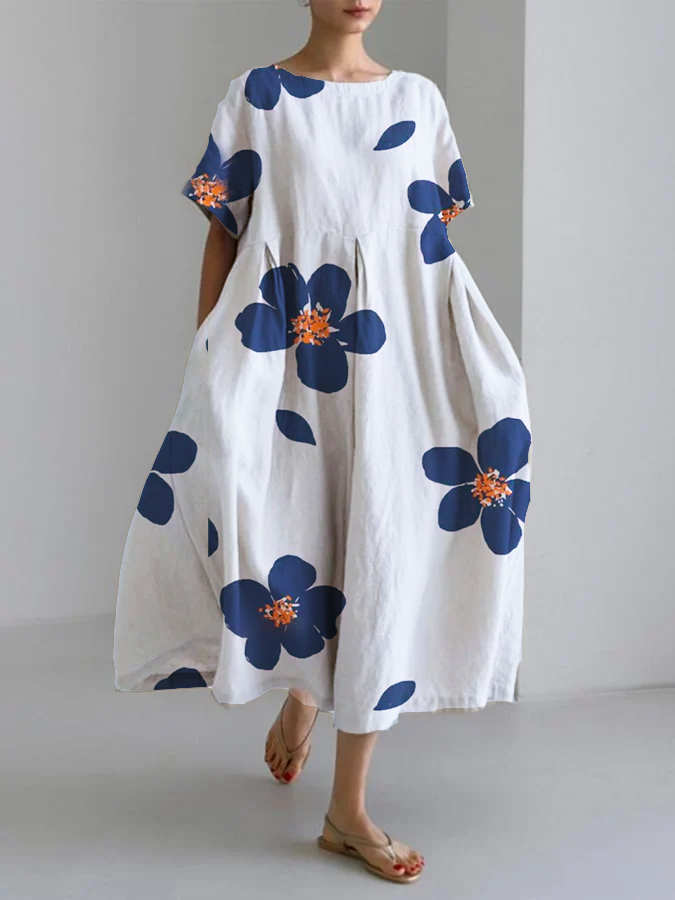 NORA - Elegantes Kleid