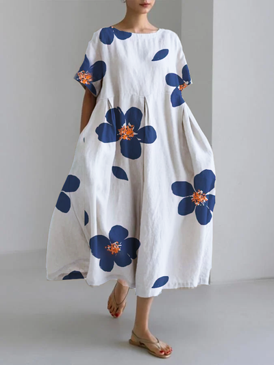 NORA - Elegantes Kleid