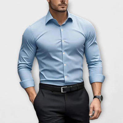 Atmungsaktive Langarmshirt