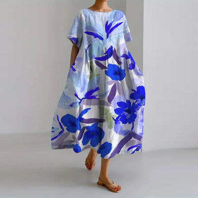 ISLA - Elegantes Kleid