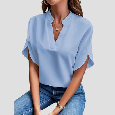 Emilia | Leichte und elegante Bluse