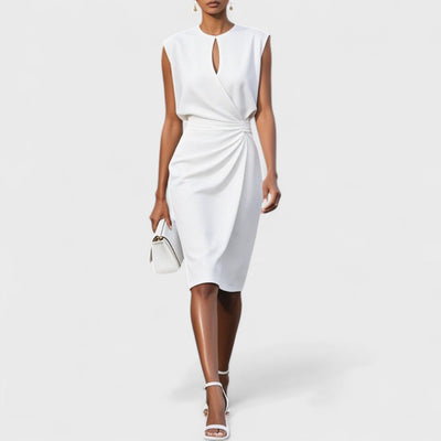 Avonlea - Elegantes und Stilvolles Kleid