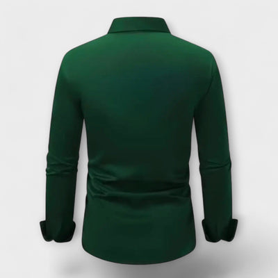 Atmungsaktive Langarmshirt