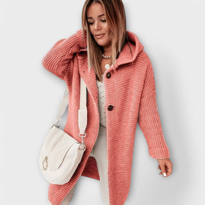 Strickjacke