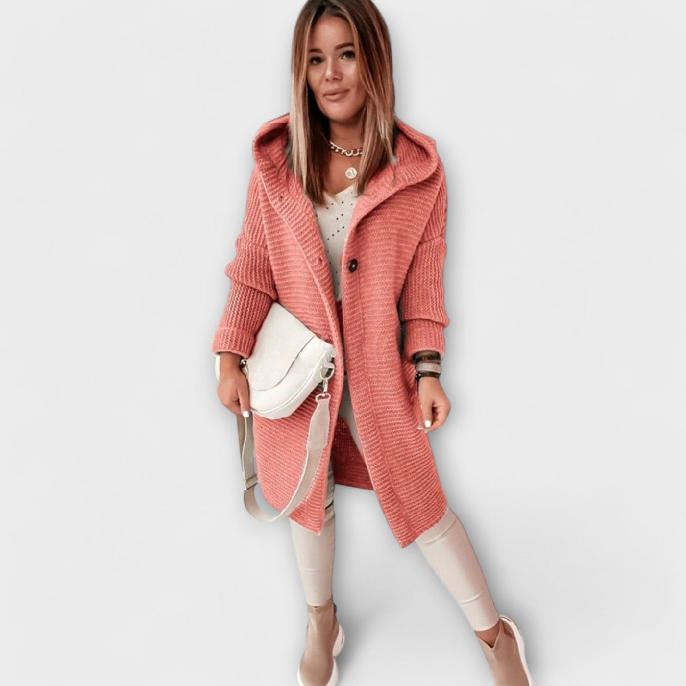 Strickjacke