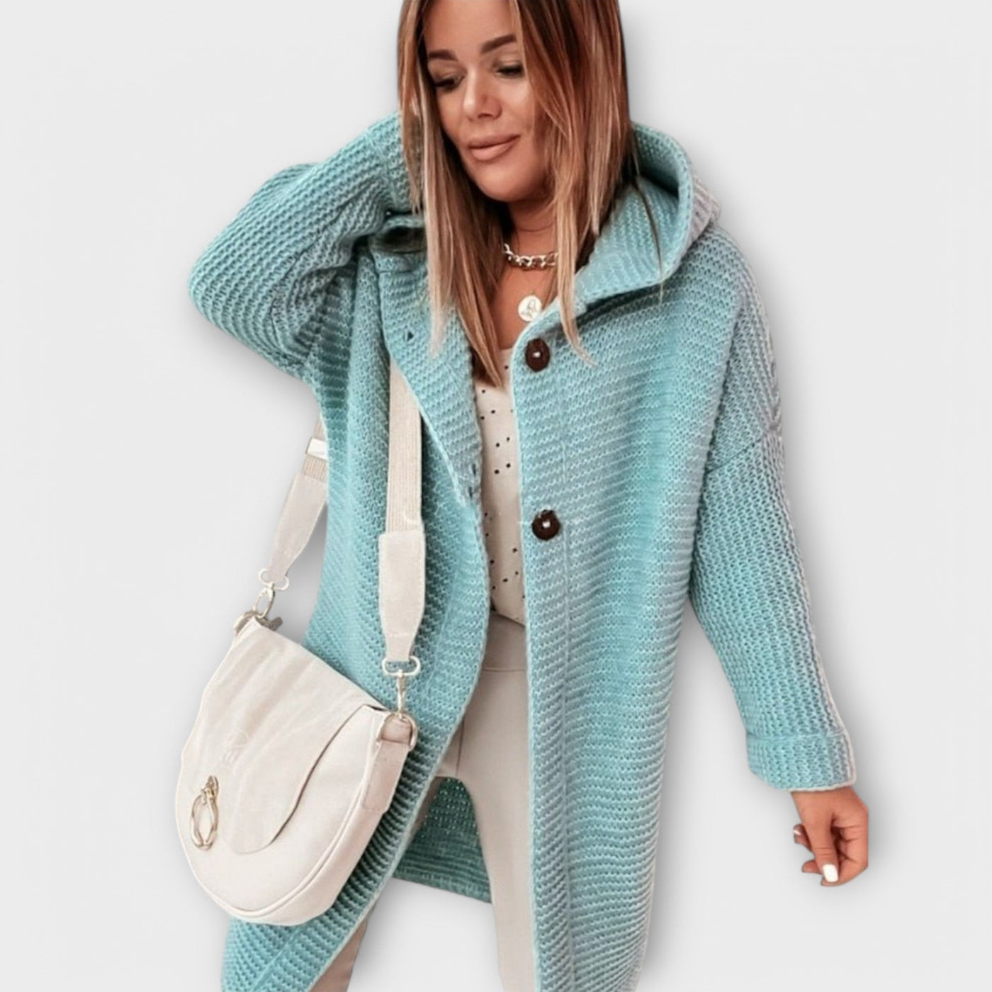 Strickjacke