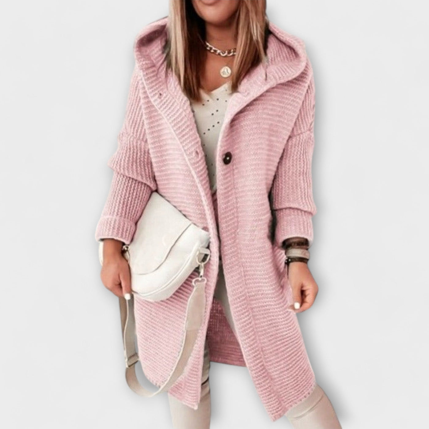 Strickjacke