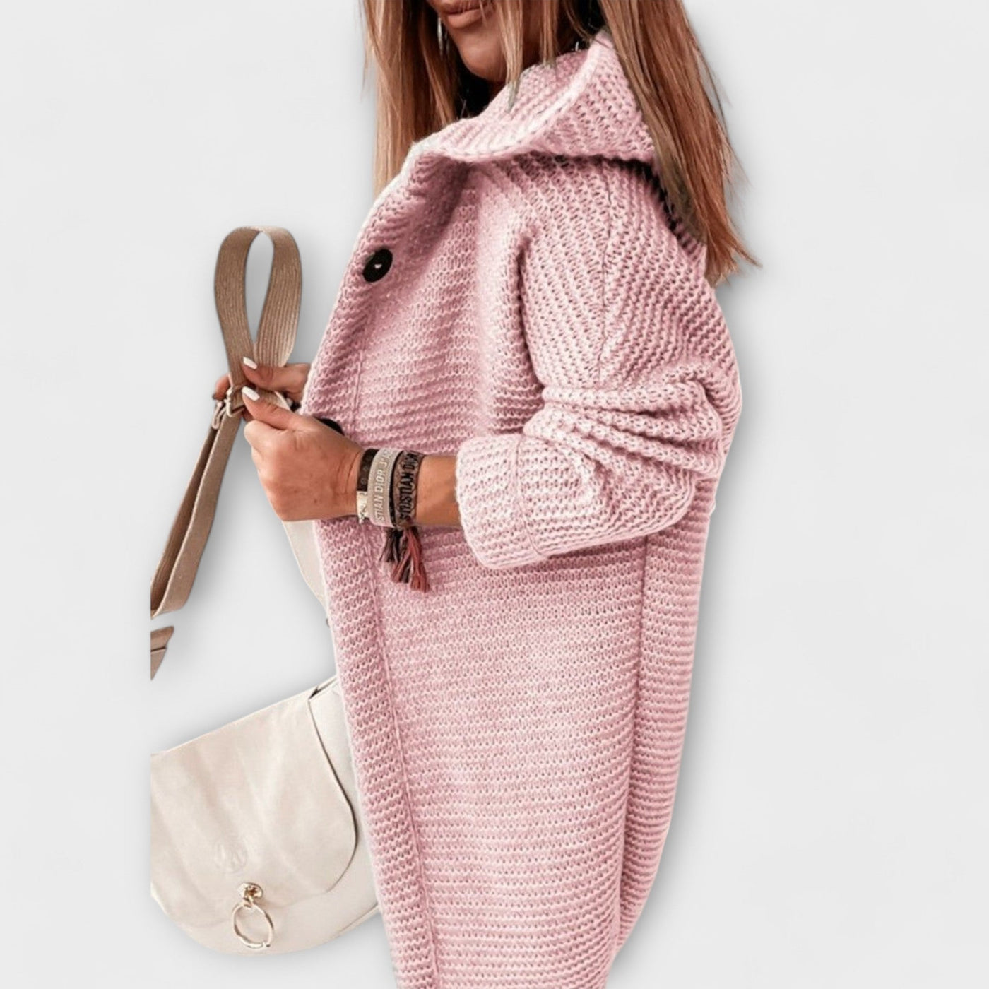 Strickjacke