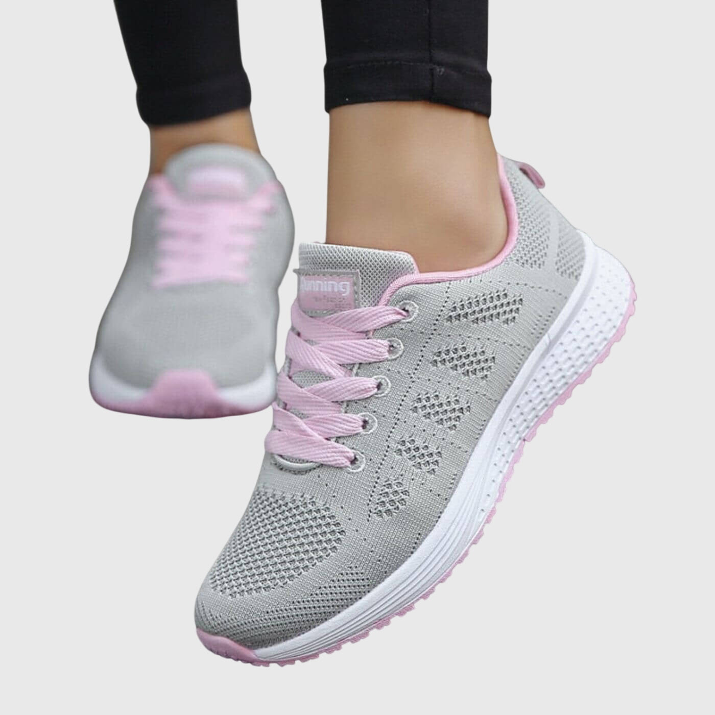 Gianna - Orthopädische Schuhe für Frauen