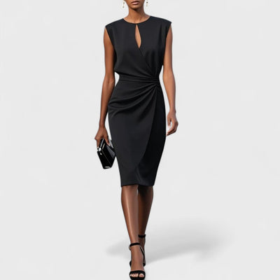 Avonlea - Elegantes und Stilvolles Kleid