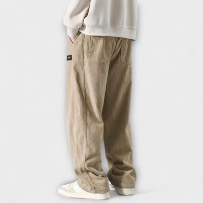 Gerade Hosen
