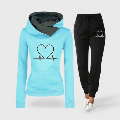 Savrani - Bequeme Sportbekleidung