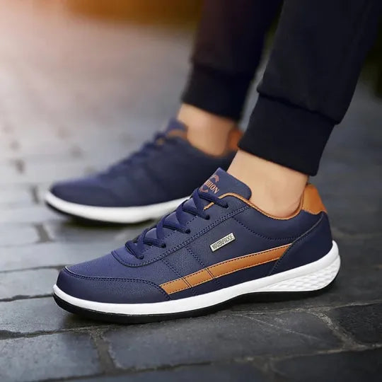 MARTIN | ORTHOPÄDISCHE LEDERSCHUHE