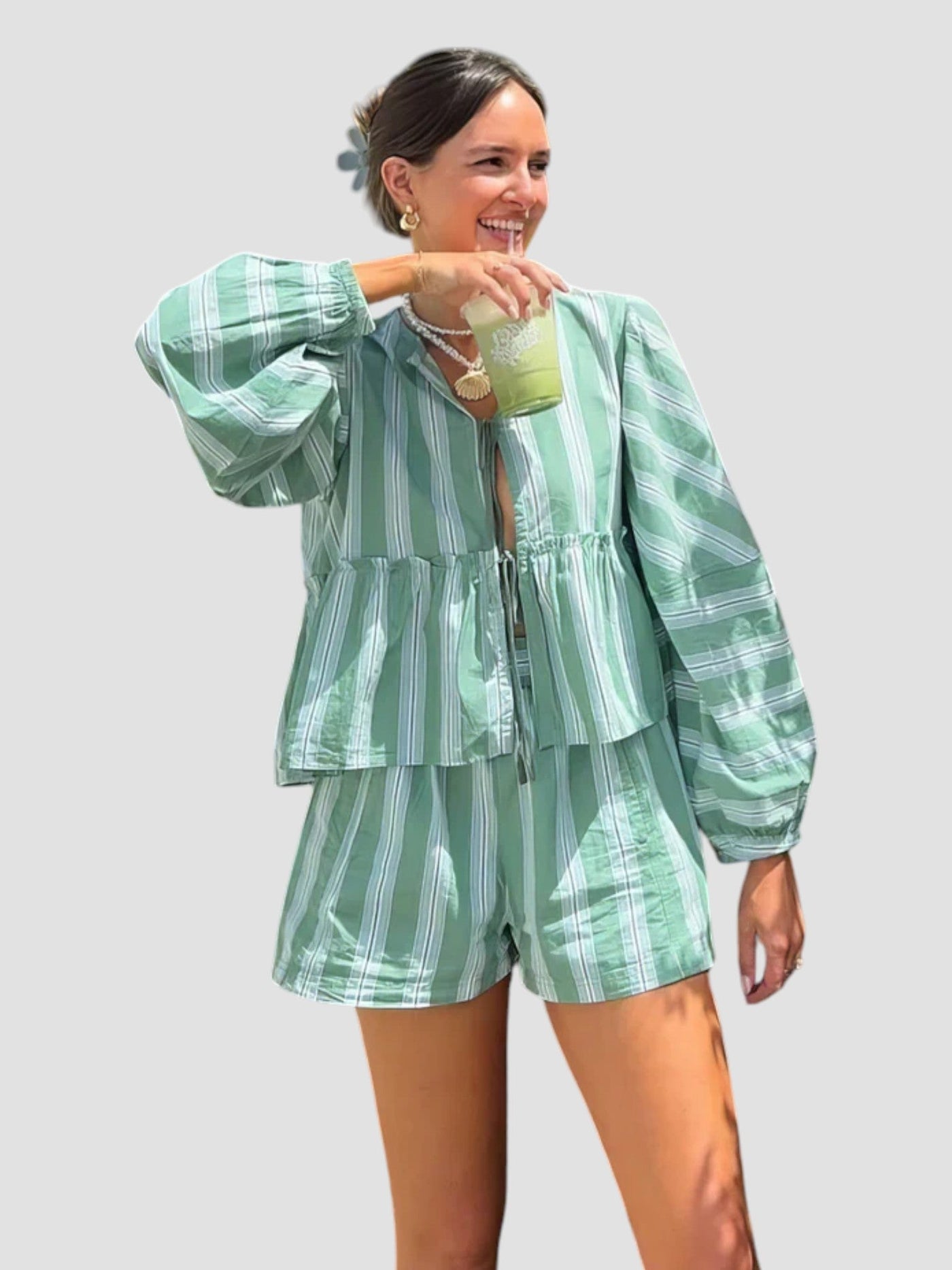 Catia | Koordiniert