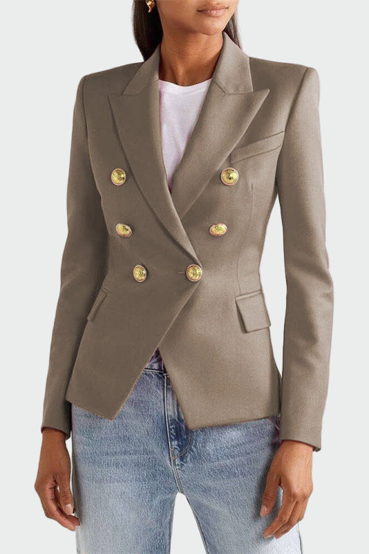 Christine - Klassische Jacke