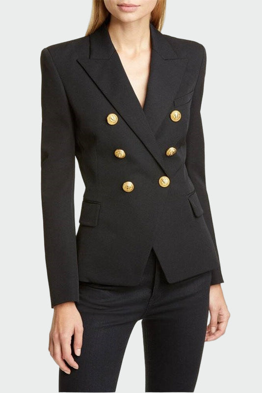 Christine - Klassische Jacke
